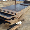 A588 GR.A/ GR.B Weather Resistant Corten Steel Plate